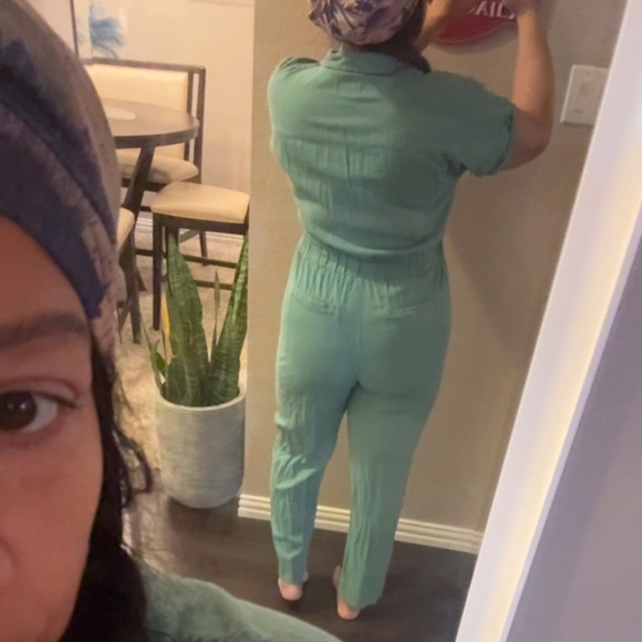 Romper - Picture 3 of 3